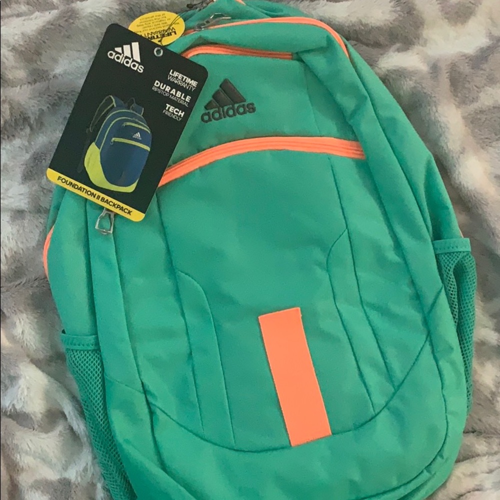 Adidas Backpack